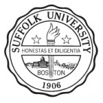 Suffolk Seal